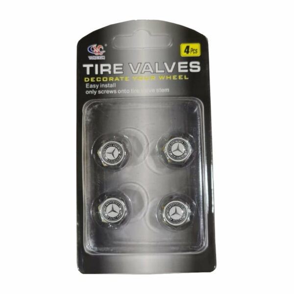 Tire Valves Decorate Your Wheels - 9 Makes - AutoStoreQa Trading